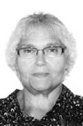 Vicki Barbara Self Vicki Barbara Self, 58, of Topeka, died in a traffic accident Thursday night when the car in which she was a passenger struck a horse ... - photo_015827_7468800_1_8993348_20140618