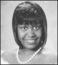 Lakeisha Denise Dantzler Obituary - 2745427_05142009
