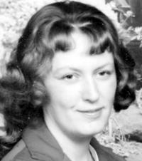 MARCIANN <b>GAIL CROSS</b> Obituary - 3184509_03292015