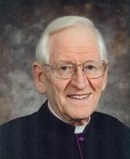 Rev. Msgr.  John O'Byrne Obituary