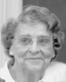 Ione Ware Obituary