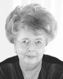 Clara Louise McNeely Harding Obituary