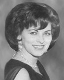 Lorraine Self-Mathis Obituary