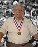 Lorenzo Santos Luera Obituary