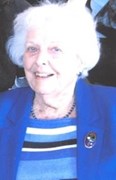 ANN E. DONOVAN Obituary