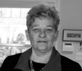 It is with great sadness that the family of <b>Olga Stasiuk</b> announce her <b>...</b> - 370784_a_20111209