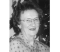 Katherine Overton passed away peacefully on April 13, 2013 at age 94. She will be dearly missed by her family of three children, Patricia, Maxine, Ron; ... - 728436_a_20130419