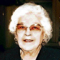 <b>Consuelo Arredondo</b> Obituary - 0003796293_20100729