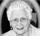 Jessie Blanch Orahood BURROUGHS Obituary