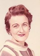 Anna Dewald Obituary