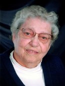 Patricia Annette (Morrison) Ribordy Obituary