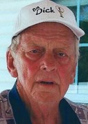 Richard L. "Dick" Conkright Obituary
