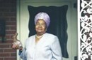 Hazel Louise Byrd Obituary