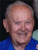 Harvey Otto Berndt Obituary