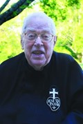 Reverend Emmet Linden C.P. Obituary
