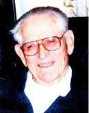 Otto James Jacobsen Obituary