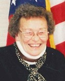 Barbara Bernstein Obituary