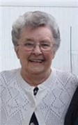 Margaret M. Bard Obituary