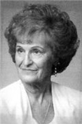Coral E. (Mansfield) Chapman Obituary