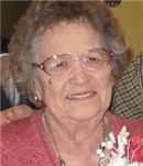 Florence J. Magas Obituary