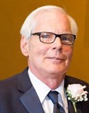 Paul David McGinn Obituary