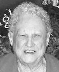 <b>Lois Keyes</b> Gonzales Obituary - 12182011_0001111329_1