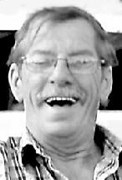 Roger D. Ware Obituary