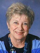 Sandra Christine Wolf "Sandy" Keener Obituary