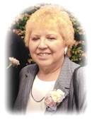 Eileen Allen Obituary