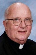 Rev. Robert C. Quinn Obituary