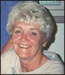 Janice HIGH Obituary (The Sacramento Bee) - ohighjan_20130112