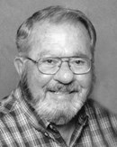 Merlin Blackburn Obituary