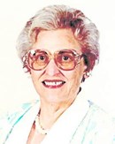 Jean Carter Young Fish Obituary