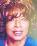 Betty Jean Braggs Obituary