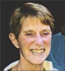 Ruth Paterson Vance Obituary