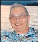Ernest Lowell Vaughn Obituary