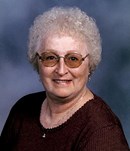 Elizabeth James Obituary