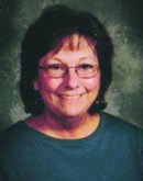 Cheryl (Turner) EAGLES Obituary