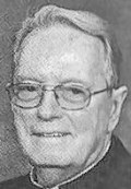 Rev. William M. Giblin Obituary