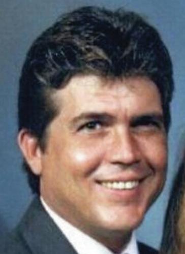 SPRINGFIELD — Mark <b>Alan Brush</b>, 54, of Springfield, passed away April 1, <b>...</b> - 4074185_web_brush_20140402
