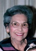 Maria Imelda "Mela" Garza Obituary
