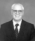 Clarence Ware Obituary (The Olympian)