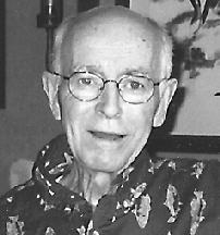 Monro Ware Obituary (The Olympian)