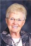 Elizabeth Zumbrun obituary photo