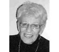 CECILE THERESA CHENIER October 9, 1935 December 23, 2011 Cecile passed away <b>...</b> - 1602003_20111224
