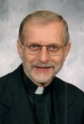 Rev. Stephen M. Chervenak Obituary