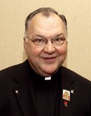 Rev. Joseph L. Sredzinski Obituary