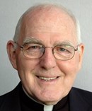 Father Patrick J. O'Connor Obituary