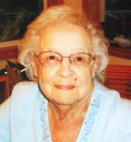 ROSE MARIE MCGEHEE Obituary - 13899539_20100203