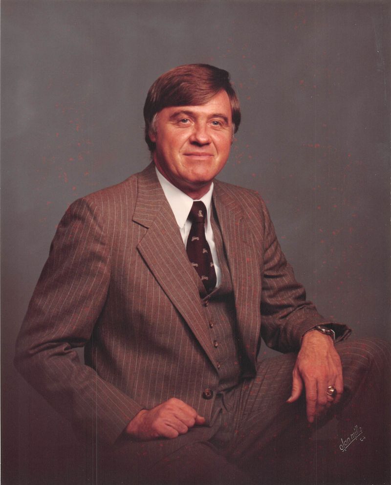 Harold Stewart Obituary Forest City, North Carolina